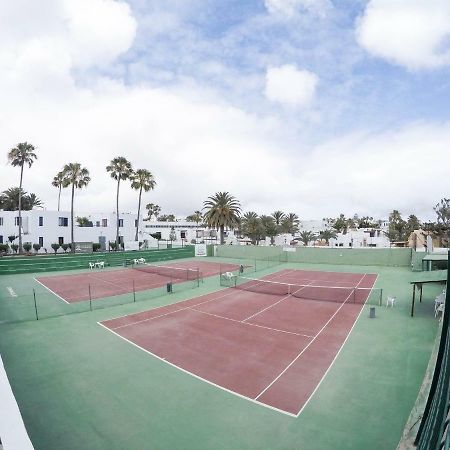 شقة Corralejo Oasis المظهر الخارجي الصورة