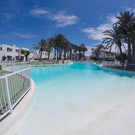شقة Corralejo Oasis المظهر الخارجي الصورة