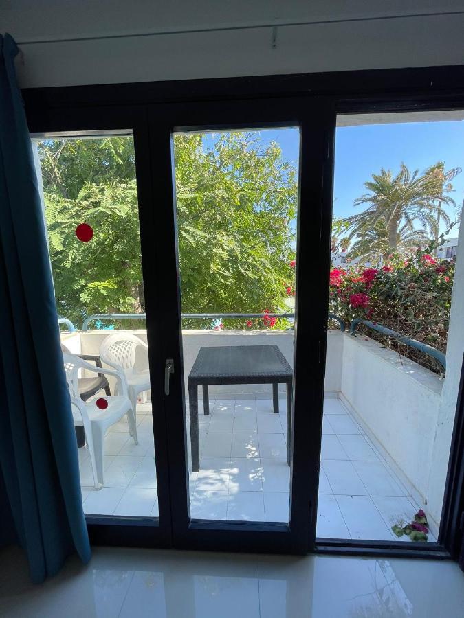 شقة Corralejo Oasis المظهر الخارجي الصورة
