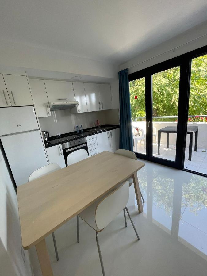 شقة Corralejo Oasis المظهر الخارجي الصورة