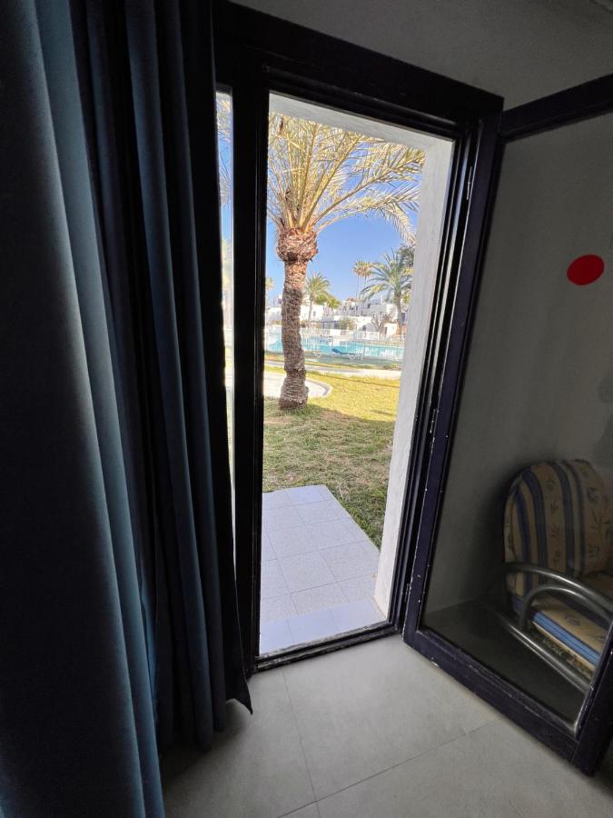 شقة Corralejo Oasis المظهر الخارجي الصورة